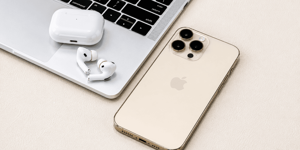 Apple je 4 % od mety, kterou zatím pokořila jediná firma na světě