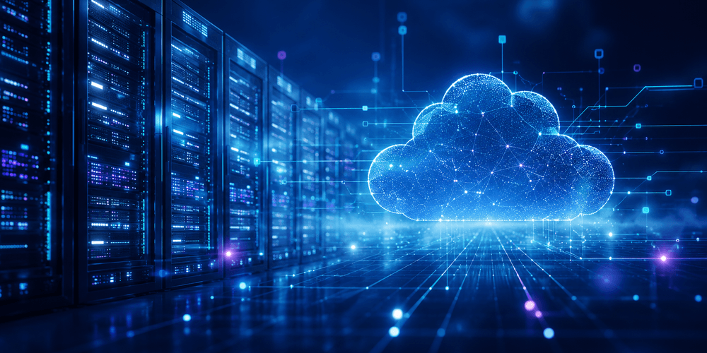 Google Cloud vyrostl o 82 %, Oracle sedí na zakázkách za 638 miliard - a akcie přesto padá