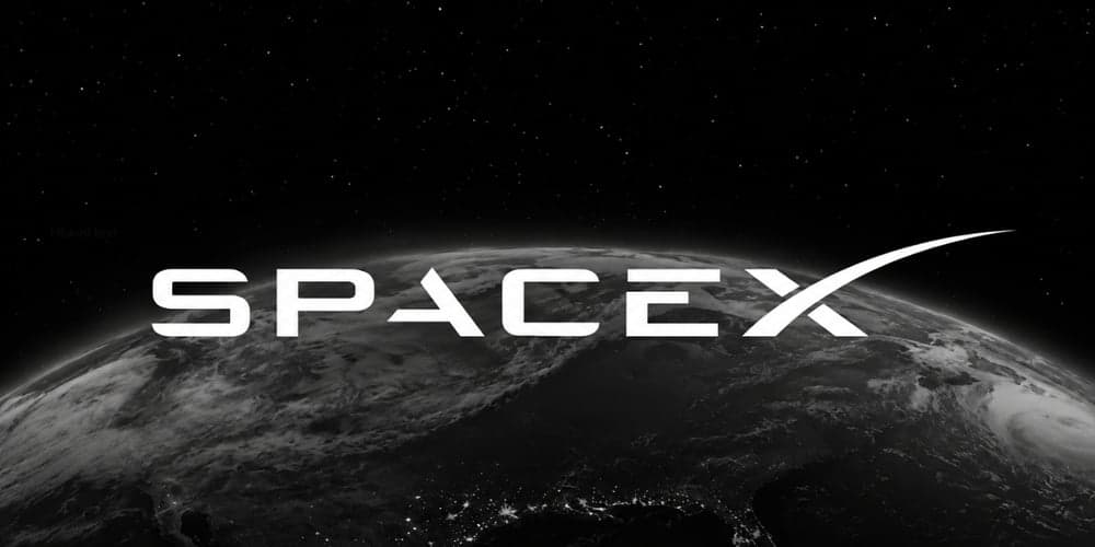 SpaceX chce oběžnou dráhu zaplnit 100 000 satelity. Jeden problém: potrvá to 27 let