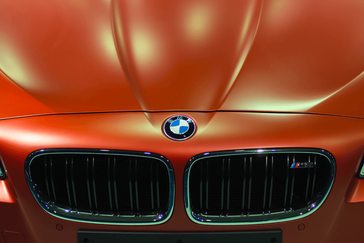 BMW propadlo v zisku o 35 %, ruší v Německu 8 000 míst kvůli tlaku z Číny