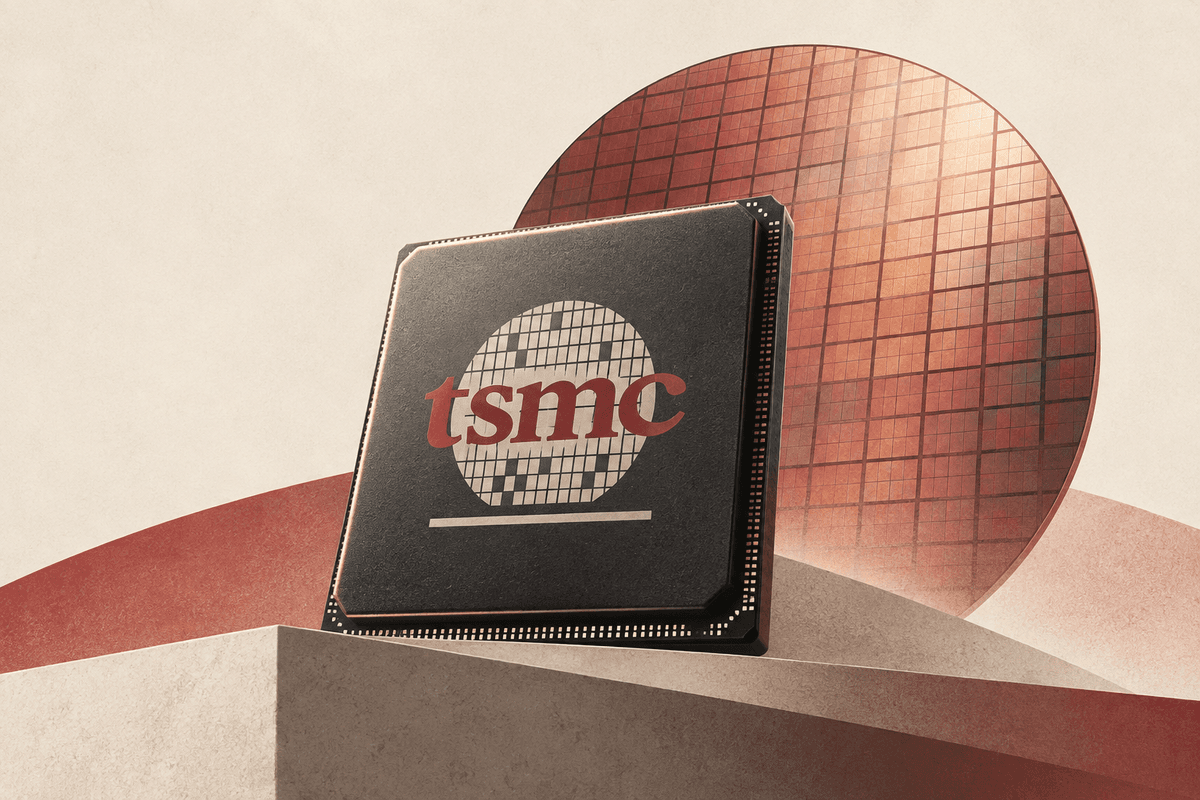 TSMC vydělává skoro na každém AI čipu. Analytici čekají dalších 20 % růstu