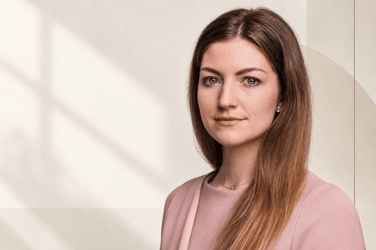 Do klubu strašitelů se nepřidávám, čísla ukazují, že trh předražený není, říká Anna Píchová