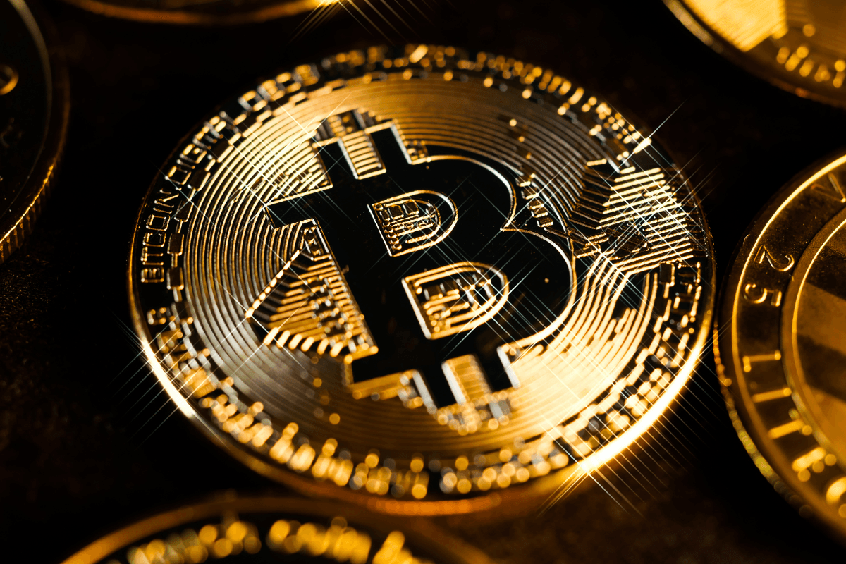 Bitcoin za tři měsíce zdražil o 43 %. Citi teď počítá se 113 000 dolary